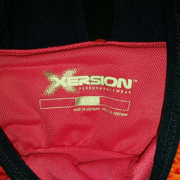 Work out top - Picture 3 of 3